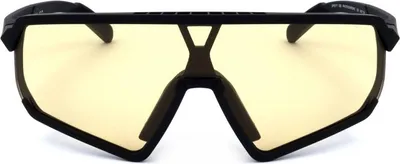 Produktbild von Adidas Sport Sonnenbrille SP0017 02E 00 Herren Schwarz