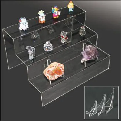 Produktbild von Deko-Treppe Acryl