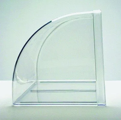 Produktbild von APS Hygieneschutz   Vitrine / Thekenaufsatz  11888