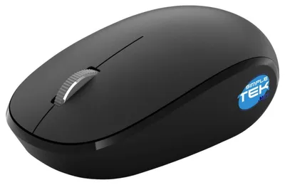 Image de Souris Bluetooth Microsoft Bluetooth