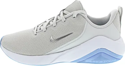 Produktbild von Nike Bella 7 FZ1689001 (40/dust-mtlc pewter-lt smoke)