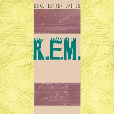 Obrázek produktu pro R.E.M. - Dead Letter Office (LP)