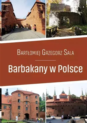 Immagine prodotto di Barbakany w Polsce