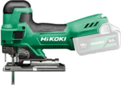 Produktbild von Hikoki Wyrzynarka 18V Cj18Db W4Z