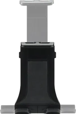 Produktbild von Mobilis U.FIX, Handy/Smartphone, Tablet/UMPC, Aktive Halterung, Auto, Schwarz