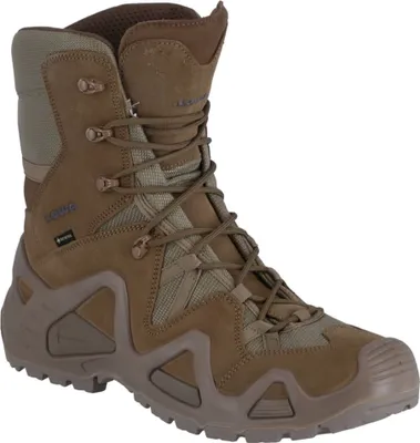 Produktbild von Lowa Zephyr GTX HI TF Einsatzstiefel Coyote : Coyote 44