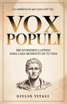 Produktbild von Vox Populi