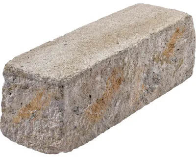 Produktbild von Mauerstein iBrixx Passion Twee muschelkalk 37,5 cm x 12,5 cm x 12,5 cm