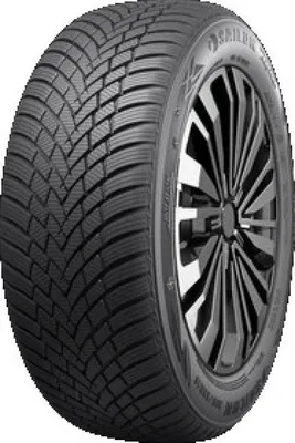 Produktbild von Sailun Wi car-tyres Ice Blazer Alpine 2 ( 185/55 R15 82T )