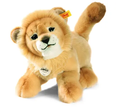 Obrázok produktu pre Leo baby visiaci lev, blond