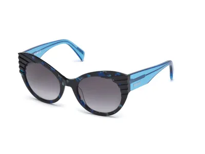 Produktbild von Dámske Slnečné Okuliare JUST CAVALLI  JC789S-55B