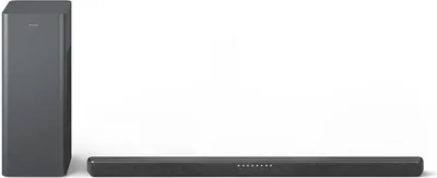 Obrázok produktu pre Philips TAB6309 Soundbar 2.1 s bezdrôtovým subwooferom 320 W