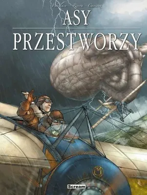Productafbeelding van Asy przestworzy, Deel 1-2 - Wallace, Rivera