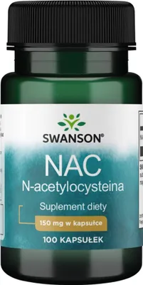 Imagen del producto de Swanson Suplementos dietéticos BI9427