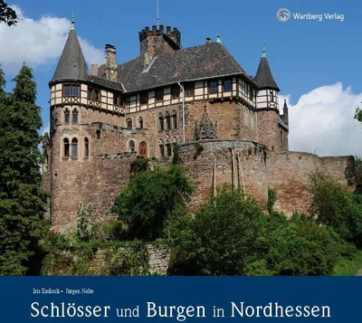 Produktbild von Schlösser und Burgen in Nordhessen