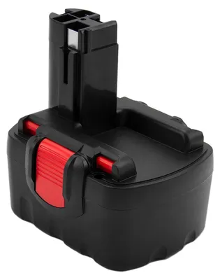 Ni-MH Akku 14,4 V 4500 mAh Ersatz für Bosch 14,4 V