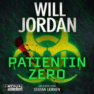 Produktbild von Patientin Zero