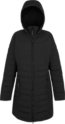 Produktbild von Regatta - "Andria" Steppjacke für Damen RG12239 (36 DE) (Schwarz)