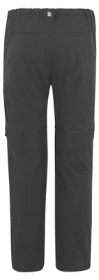Obrázok produktu pre Regatta - Detské nohavice „Highton“ - Turistika RG7186 (164) (tmavošedá)