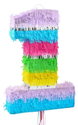 Immagine prodotto di Pignatta numero 1 pastello 50x35x7,5 cm