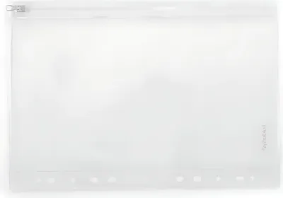 Obrázok produktu pre FolderSys 40410-00 10er Sammeltasche Mit Abheftrand