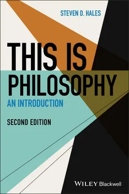 Produktbild von This Is Philosophy