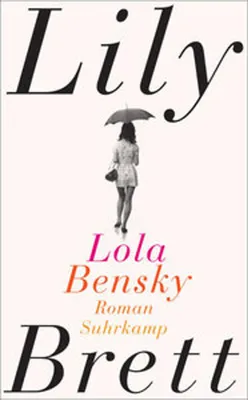 Immagine prodotto di Lola Bensky