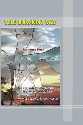 Produktbild von "The Broken Sky"