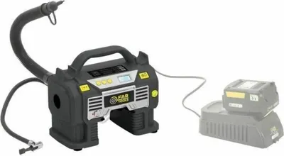 Immagine prodotto di Compressore FARTOOLS - 18 V