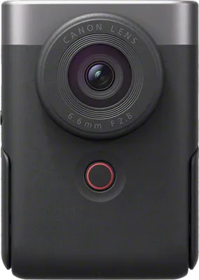Obrázek produktu pro Canon PowerShot V10 Vlogging Kit 1" kompaktní fotoaparát 20 MP CMOS 5472 x 3648 pixelů