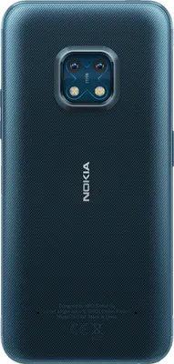 Image de Nokia XR20 - 5G Smartphone - Dual-SIM - RAM 4 GB / 64 GB - 6.67" - 2400 x 1080 Pixel