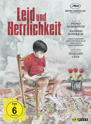 Obrázok produktu pre Leid und Herrlichkeit