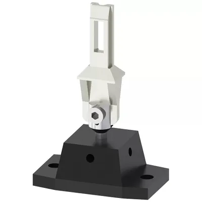Produktbild von Siemens 3SE50000AV07 3SE5000-0AV07 Betätiger Universalradiusbetätiger 1 St., 125 g, 80 mm, 50 mm, 23 mm