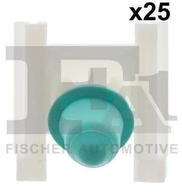 Obrázek produktu pro Prahové Lišty Audi, Seat, Skoda