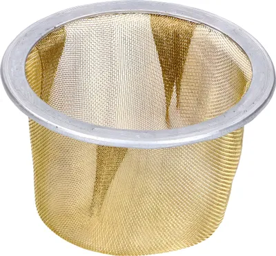 Produktbild von 101-Octane Benzinfilter 40 mm kompatibel mit Simson S50 SR50 SR80 KR51/2
