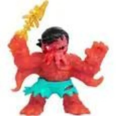 Obrázek produktu pro Figurka - HEROES OF GOO JIT ZU - Cursed Goo Sea - GJZ Graplock - 11 cm