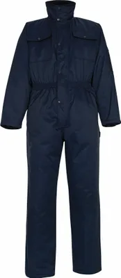 Produktbild von MASCOT® Thule Winterkombination Größe 2XL, marine | Packung (1 Stück)