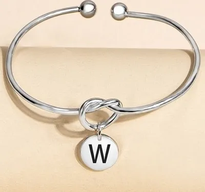 Immagine prodotto di Bracciale AL-20400 - Eleganza in Argento KP20400