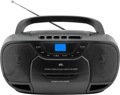 Obrázok produktu pre Rádio OK ORC 540-B