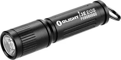 Obrázok produktu pre Olight i3E, Baterka, Čierna, Hliník, Otočné, 1,5 m, IPX8