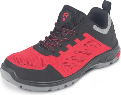 Produktbild von Cerva Energy S1PL FO SR low red 46