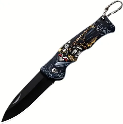 Obrázek produktu pro Outdoorový skládací nůž KP-39389 - Typ2 KP39389