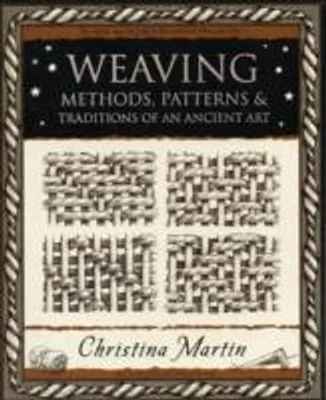 Produktbild von Weaving