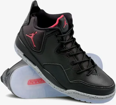 Zdjęcie produktu dla Buty Sportowe Nike Jordan Courtside 23 Ar1000 023 R-40