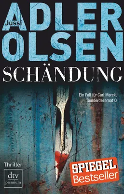 Produktbild von Schändung