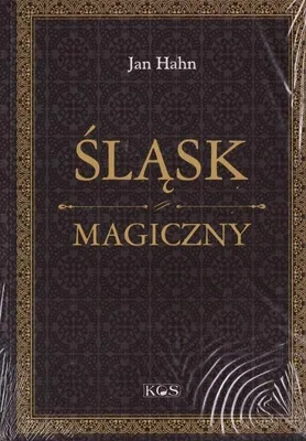 Produktbild von Śląsk magiczny