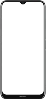 Obrázok produktu pre Nokia G10 - 4G smartfón - Dual-SIM - RAM 3 GB / interná pamäť 32 GB
