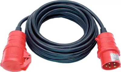 Immagine prodotto di Prolunga Brennenstuhl 400 V / 16 A 10N