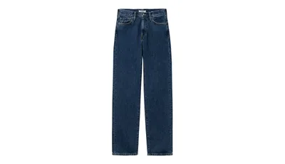 Produktbild von Carhartt WIP W' Noxon Pant Blue - Blau, 29