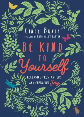 Produktbild von Be Kind to Yourself